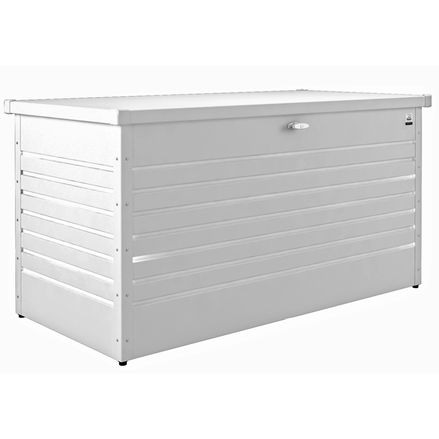 Biohort Freizeitbox 160 High Weiss