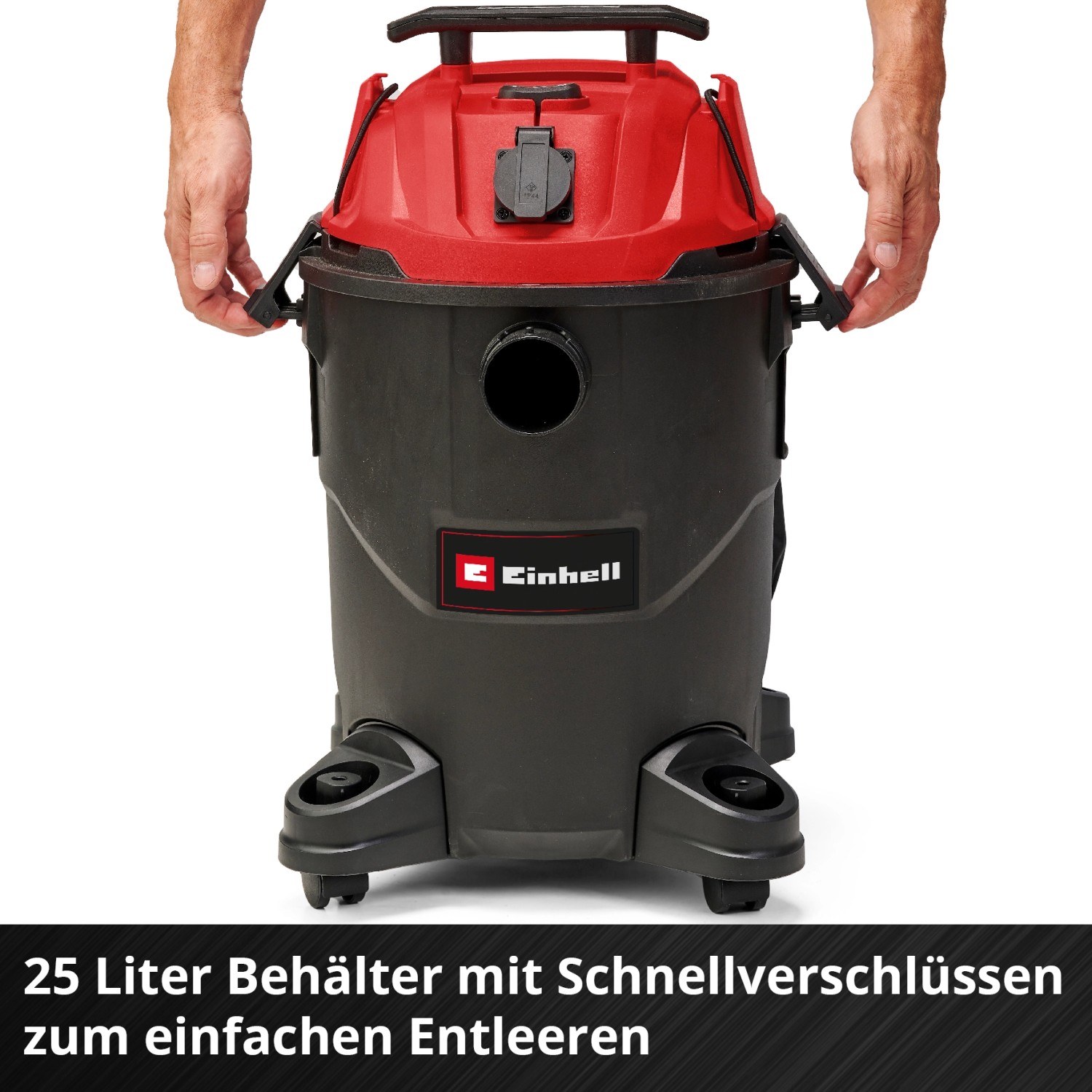 Einhell Nass-Trockensauger TC-VC 1825 A_10