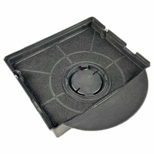 AIR2GO Aktivkohlefilter für Siemens Dunstabzugshauben, Ersatzfilter