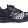New Balance Sicherheitsschuh Speedware BOA, schwarz-weiß, Gr. 40. Arbeitsschuh mit Drehrad-Verschluss.