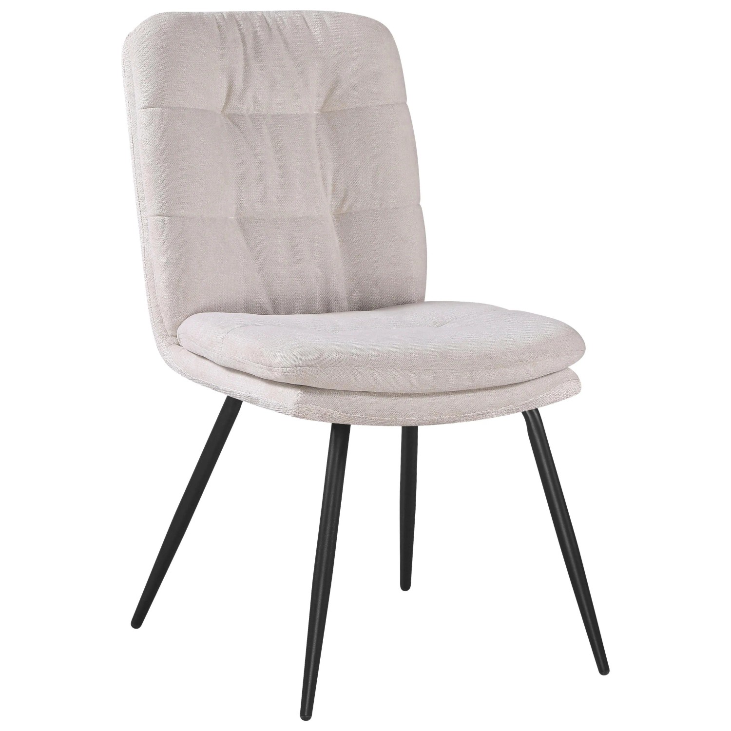 Mömax Stuhl Nova Beige