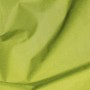 Detailaufnahme: Grüner Sitting Point Sessel Swing (300 l) Bezug, Sitzsack für Innen & Außen.