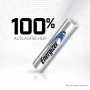 Energizer Ultimate Lithium AAA Batterie, 4er-Pack, auslaufsicher.