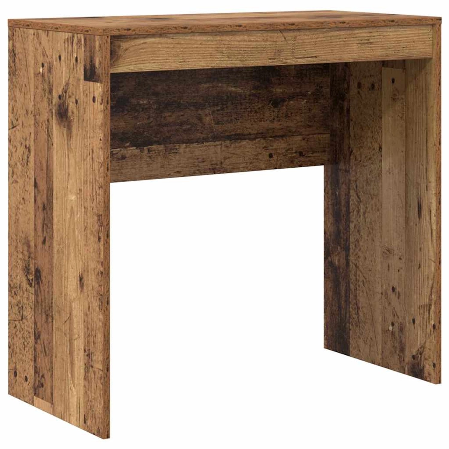 vidaXL Schreibtisch Sonstiges Altholz 80 x 40 x 76 cm Holzwerkstoff 869392 günstig online kaufen