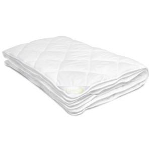 Beautissu BeauNuit JD Bettdecke 135x200cm 4 Jahreszeiten