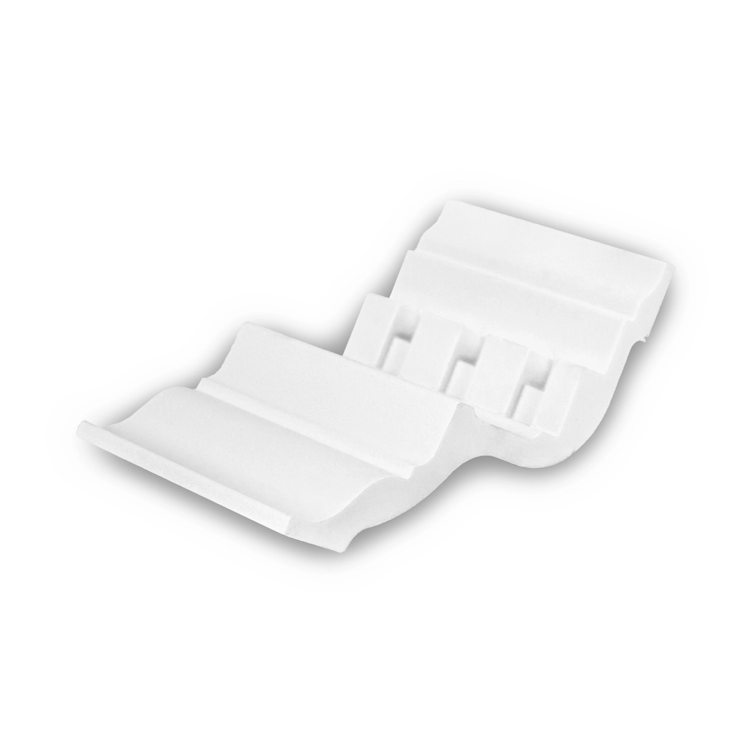 NOEL & MARQUET NMC 1 MUSTERSTÜCK ARSTYL S-Z5 10 cm MUSTER der Eckleiste Stu günstig online kaufen