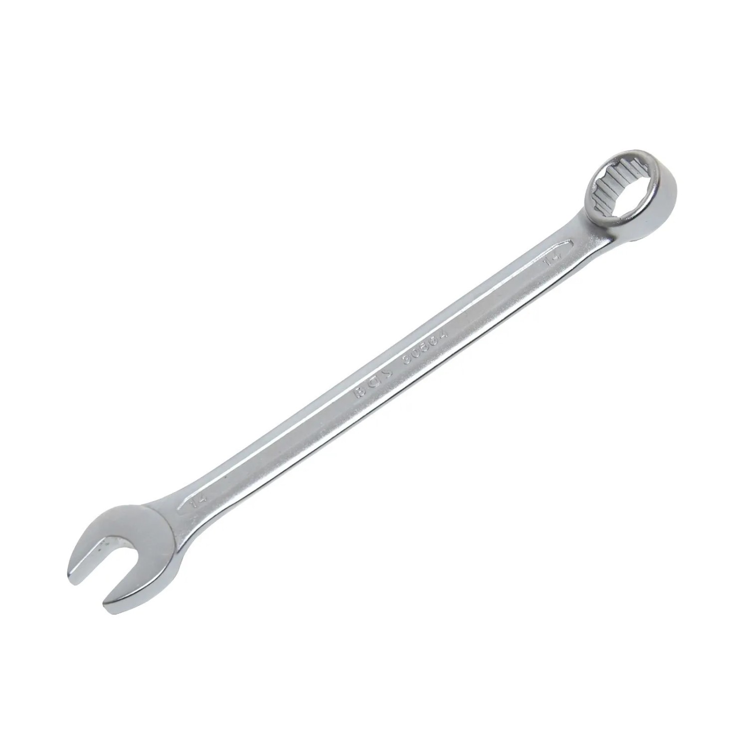 BGS Maul Ringschlüssel 14 Mm 30564