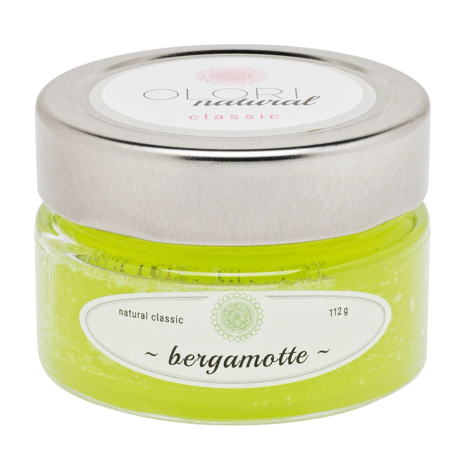 Olori Raumduft Bergamotte 112 gr