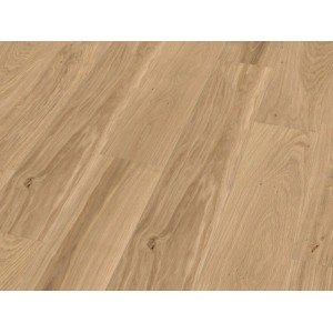 Granorte Korkboden Ecoprint Eiche Blond 9 mm Diele