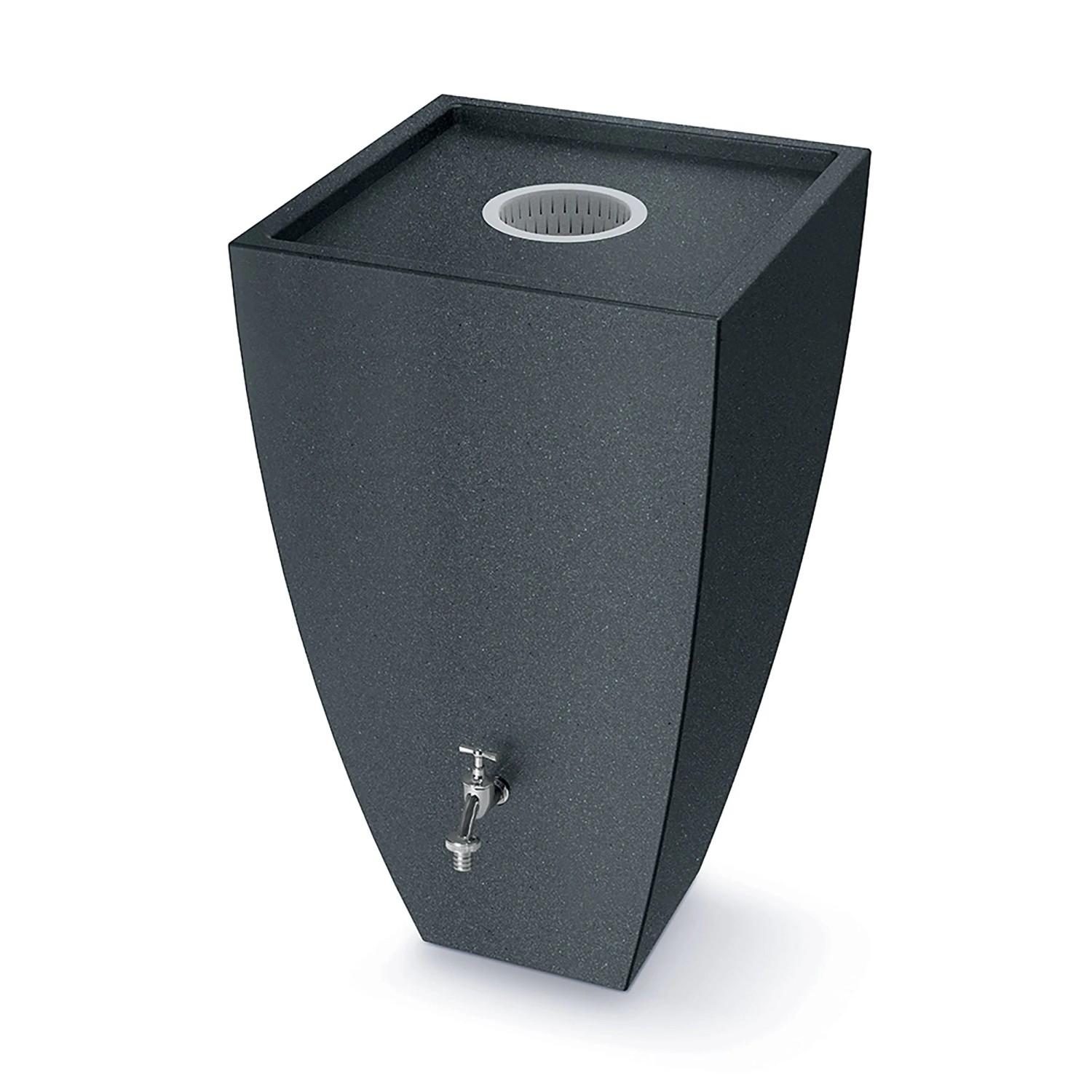 Arves Regentonne Modena 350, Anthrazit