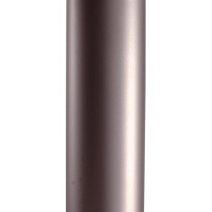 Buschbeck Rohrverlängerung für Grillkamin Auckland, braun metallic.