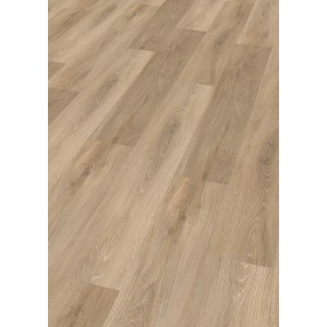 Check Klebe-Vinylboden Expert Montnegre Eiche, Detailansicht der Oberfläche.