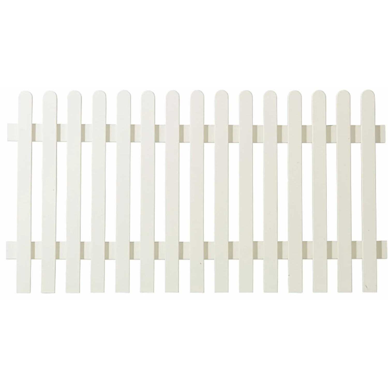 PLUS Retro Zaun 150x80 cm