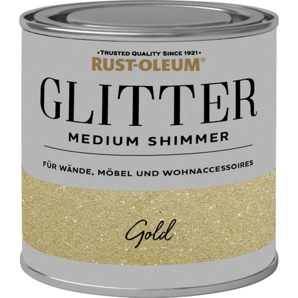 Wandfarbe Glitzer kaufen bei OBI