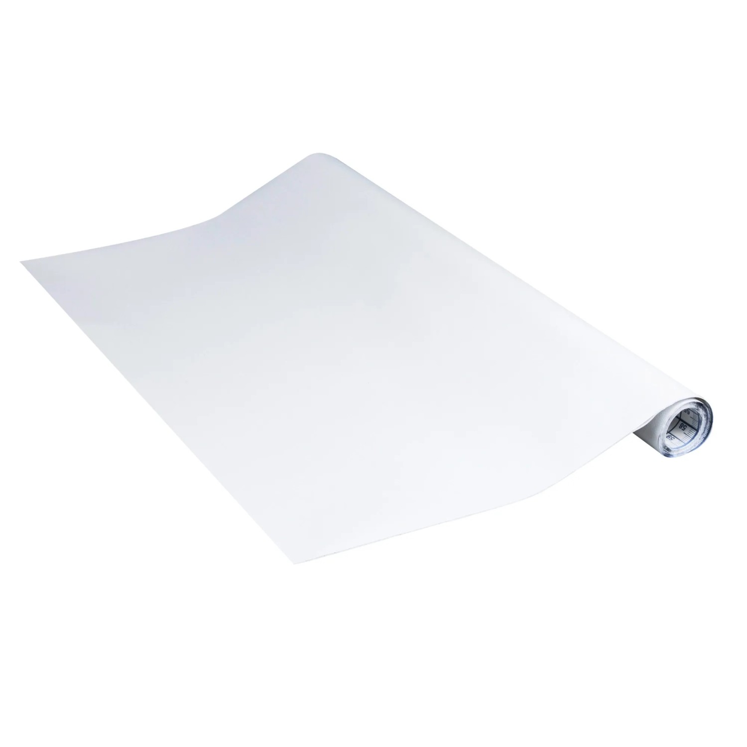Venilia Klebefolie Weiß 67,5 cm x 200 cm