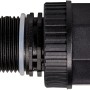 Einhell Vorfilter 25 cm, Pumpenzubehör für Hauswasserwerke & Gartenpumpen.