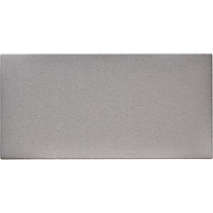 Kann Platte Vero, 60x30 cm, silbergrau. Gehwegplatte für Terrasse und Garten.