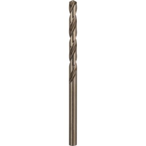 Bosch Spiralbohrer Pro Stainless Steel, 4,5 mm, für Metall