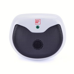 Swissinno Ultraschall Nagetiervertreiber