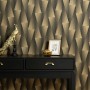Erismann Vliestapete Fashion for Walls Shift Schwarz FSC®_3
