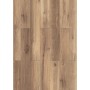 Wasserfestes Laminat Kronoflooring Binyl Pro in Eiche Alamos, Landhausdielen-Optik.