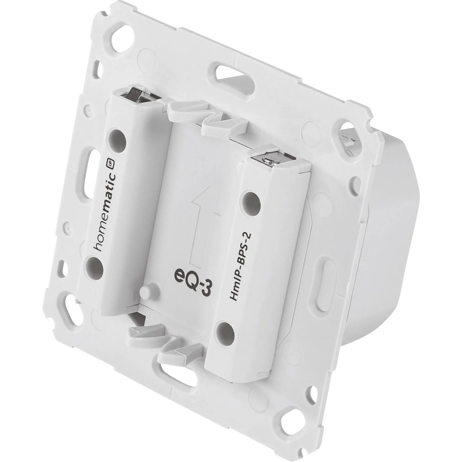 Homematic IP Netzteil für Markenschalter_8