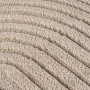 Detailansicht: Ayyildiz Kurzflorteppich Art 1122, beige mit 3D-Relief, 140x200 cm.