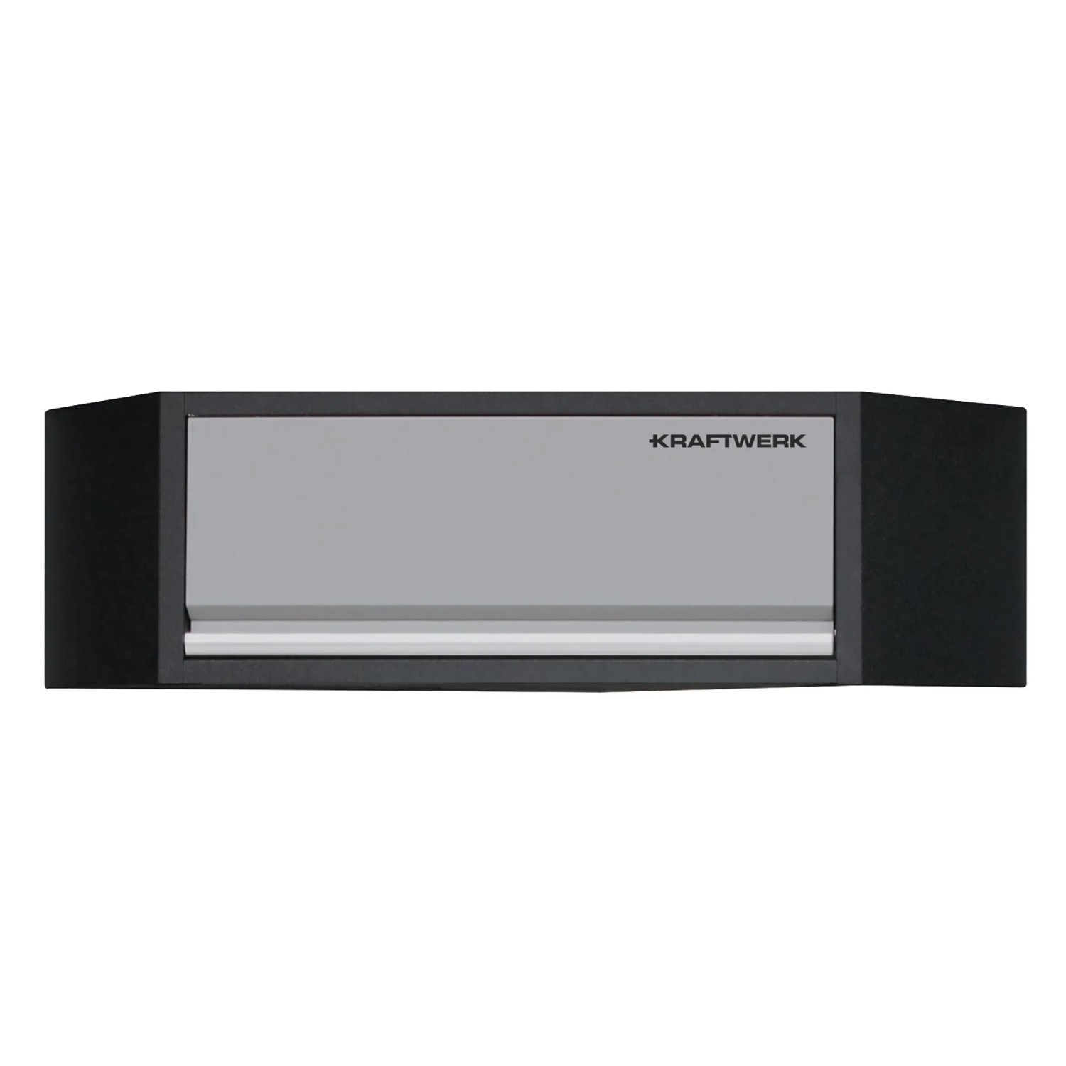 Kraftwerk Hängeschrank Mobilio Eck 86,5 cm x 28,1 cm x 35 cm