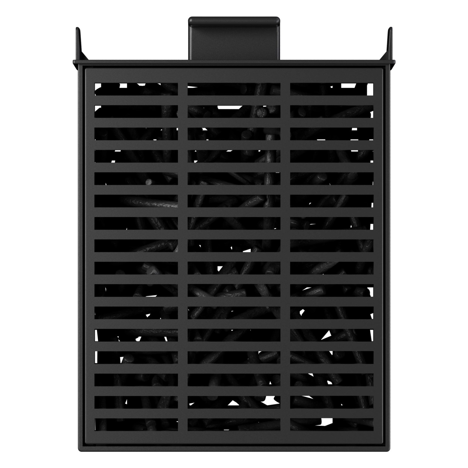 CIARRA Aktivkohlefilter CBCF011 Dunstabzugshauben Zubehör für VM6921B Original 1 Stk