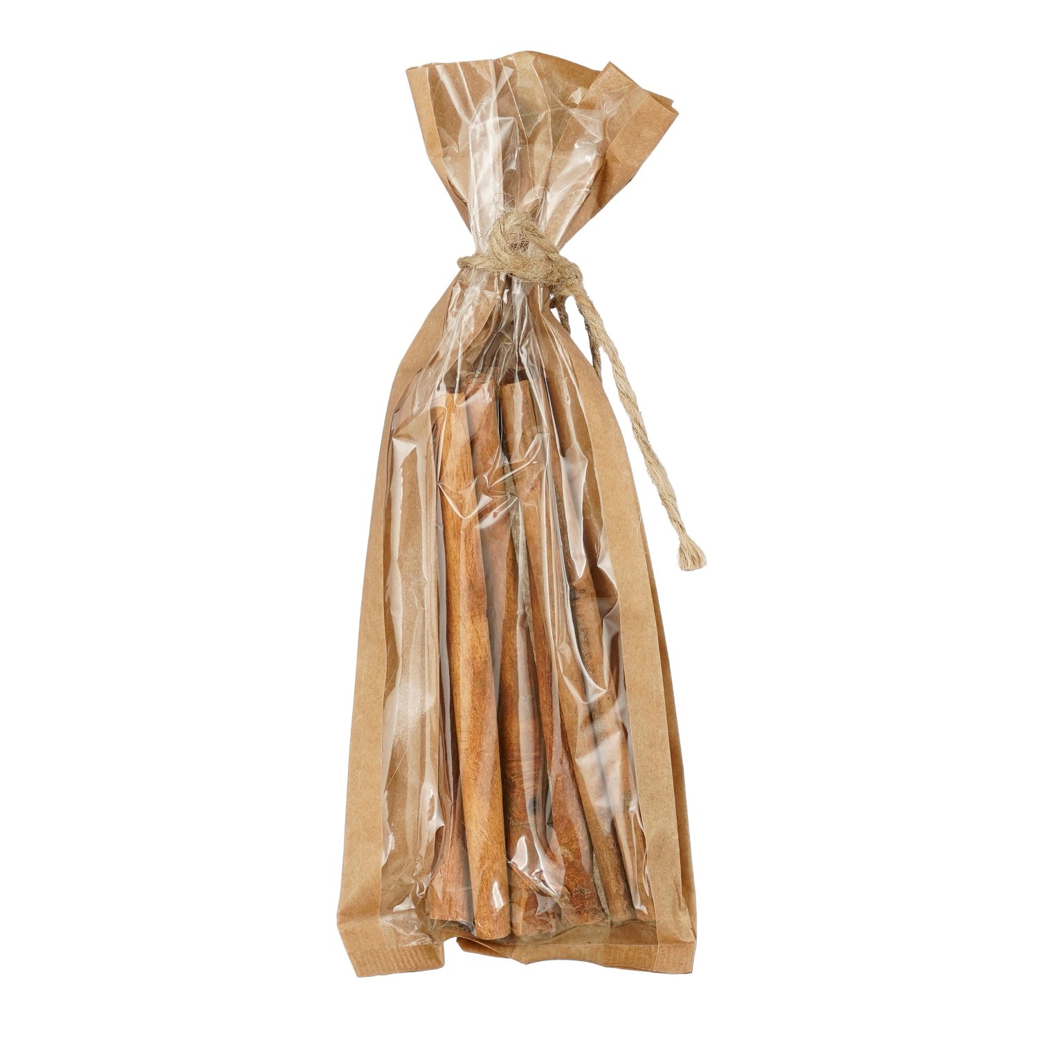 Mica Decorations Zimtstangen Basteldekoration 50 g Braun günstig online kaufen