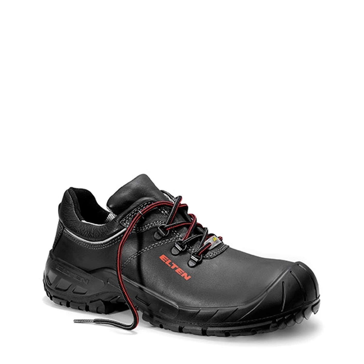 Elten Sicherheitshalbschuh Renzo Xw Low Esd S3 Gr. 38