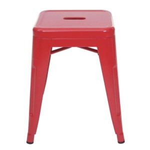 MCW 4x Hocker A73 Rot