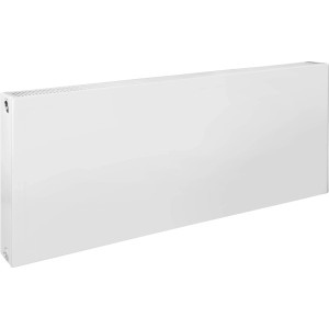 Heizkörper Glatt Weiß 60 cm x 140 cm