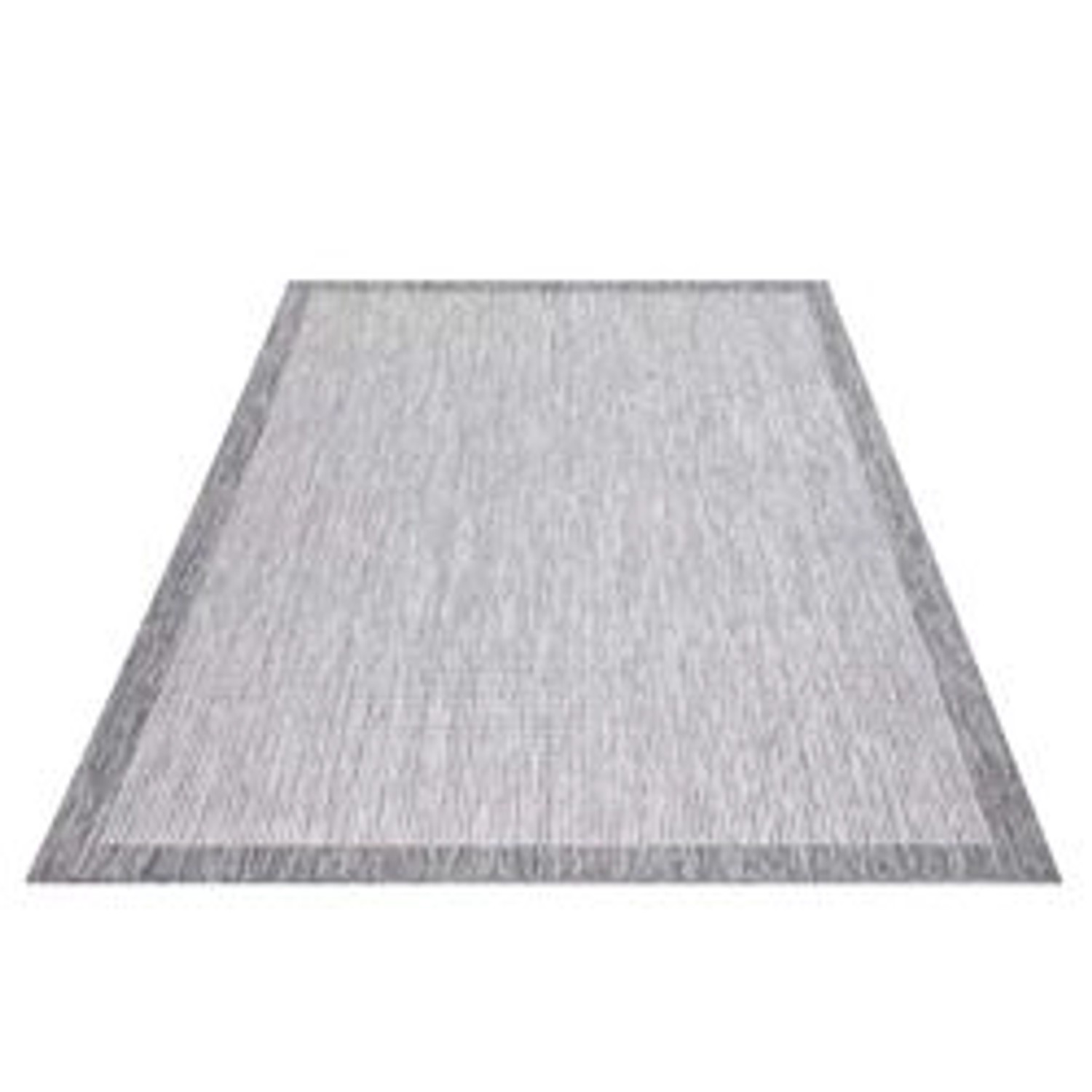 payé Teppich Sommer 70 Outdoor 280x380 cm Grey günstig online kaufen