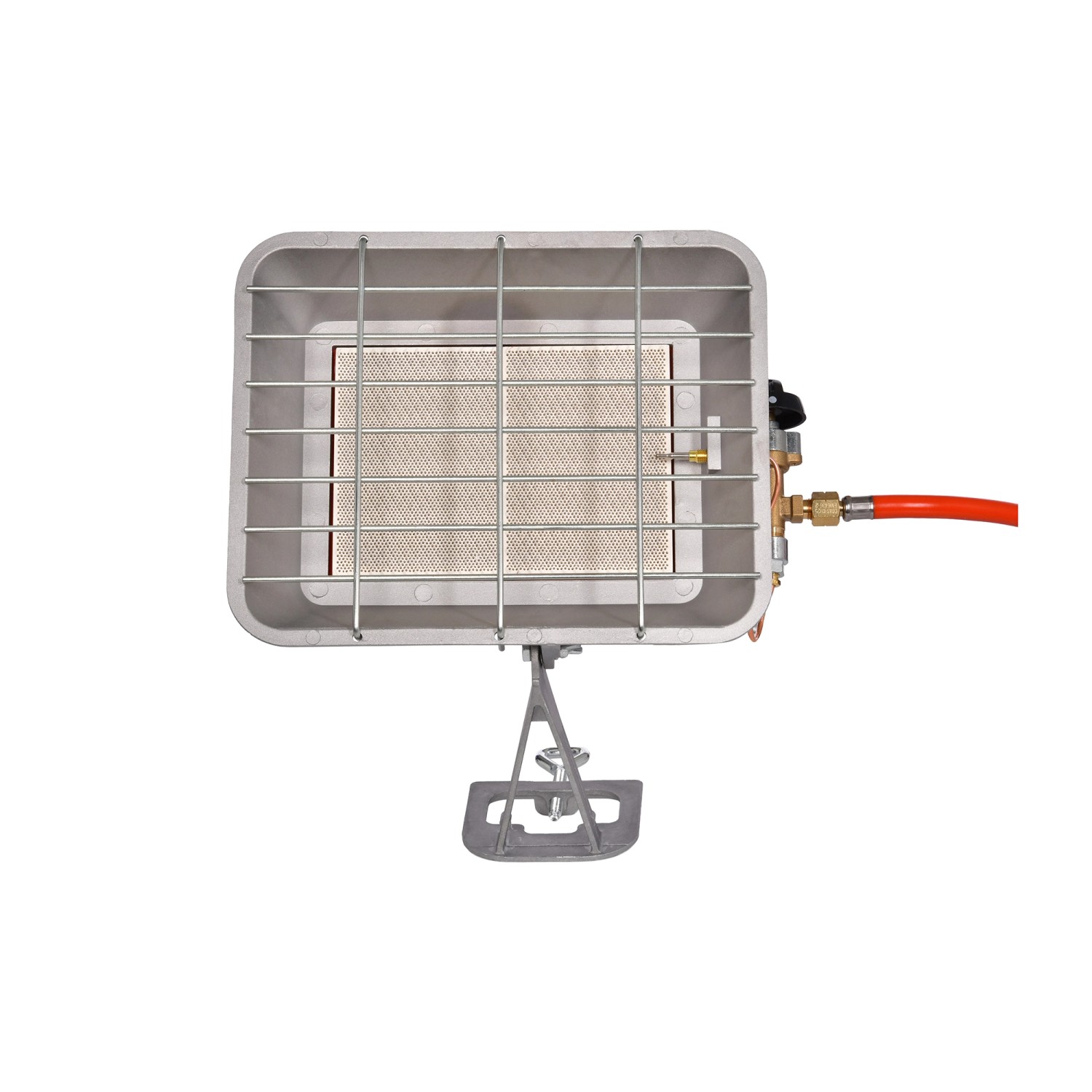 Firefix Gas-Heizstrahler Easy 4,4 kW günstig online kaufen