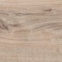Laminatboden Comfort Eiche Natur, Detailansicht der Holzstruktur und Maserung.