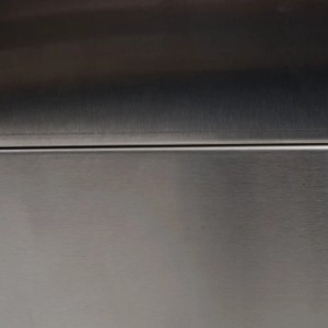 PROREGAL Mähroboter-Garage Mit Pflanzkasten 37x60x70cm Metall Edelstahl