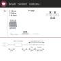 Paulmann LED-Strip-Basisset MaxLED 1000 Neutralweiß 1,5m. Komponenten: LED-Streifen, Netzteil, Kabel. Kürzbar, erweiterbar.