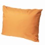 Setgarden  Mix Bench Kissen Outdoor Kissen Bankauflage 120x60+2x50x56cm Kissen Für 2-Sitzer Bänke 1tlg Orange_8
