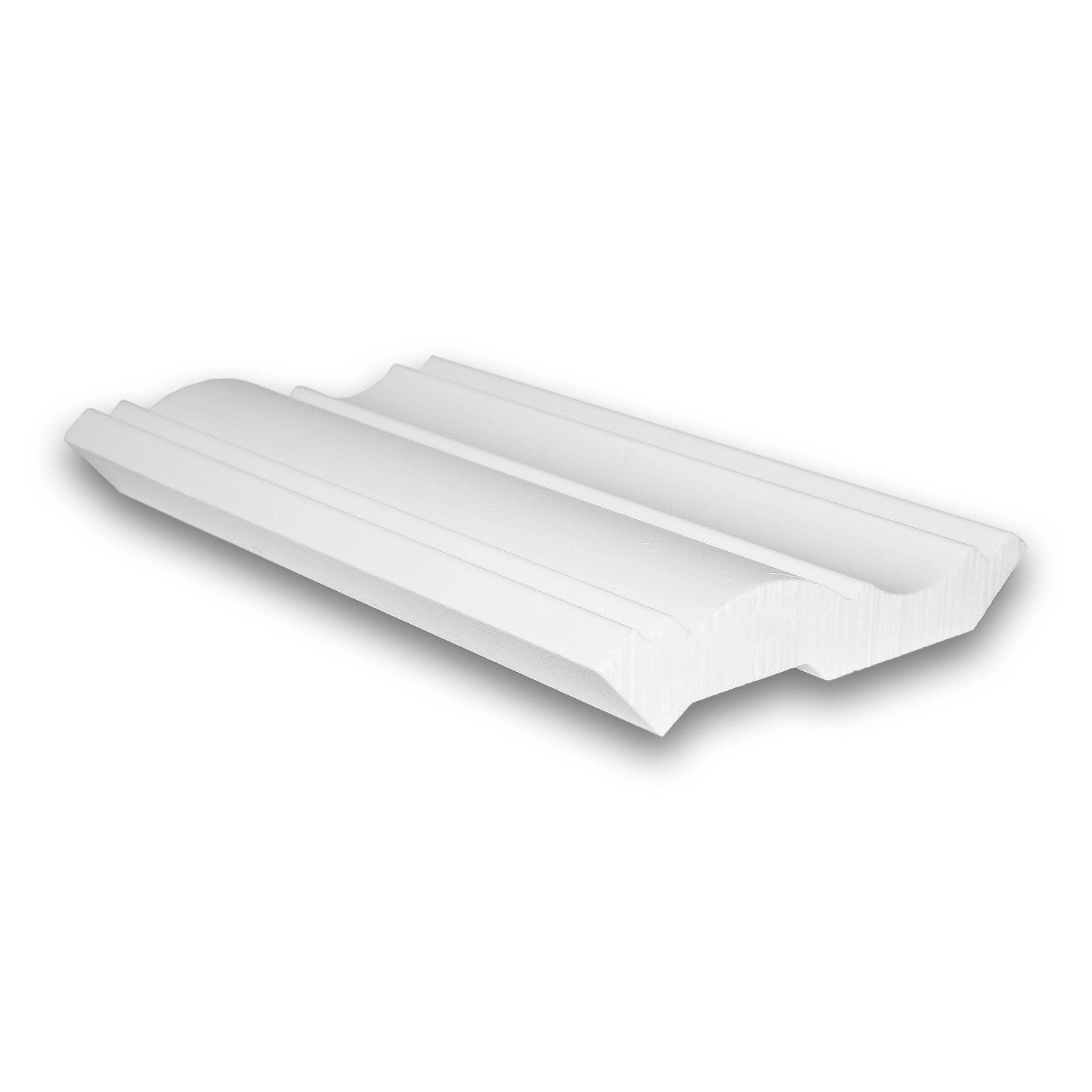 PROFHOME 1 MUSTERSTÜCK S-150288 10 cm MUSTER der Eckleiste Zierleiste günstig online kaufen