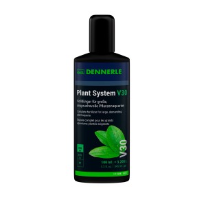Dennerle Volldünger V30 Plant System 100 ml