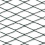 Klasebo Teichschutznetz 12 M X 25 M 300m