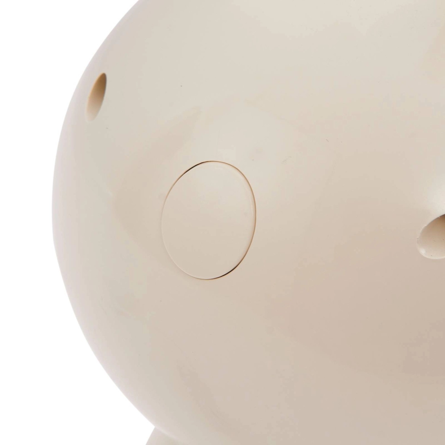 Lindby LED Tischlampe Haas 10030493 Dimmbar für Kinder Junges Wohnen in Creme 2-flammig Kinderzimmerleuchte_8