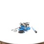 Wiltec Universalbieger Winkelbiegegerät 360° Blechbiegegerät Biegemaschine Blech_8