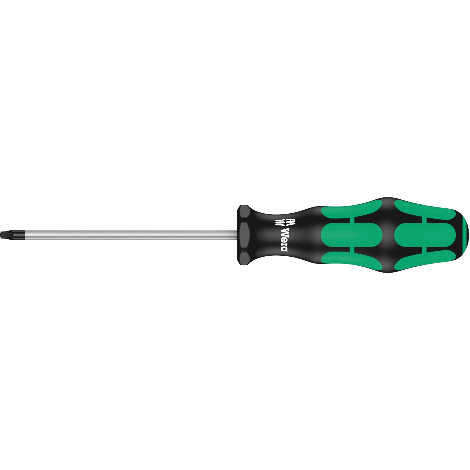 Wera 367 Torx®-Schraubendreher TX 15 x 80 mm