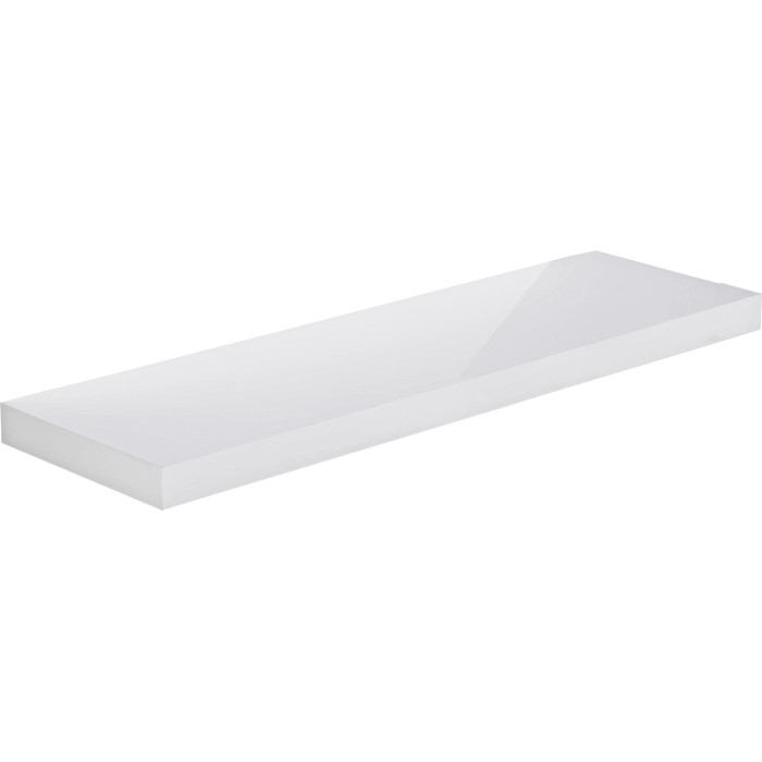 Regalboden Weiss 200 X 40