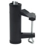 vidaXL Sonnenschirmhalter für Balkon 2 Stk 25-38 mm Stahl 4003383_3