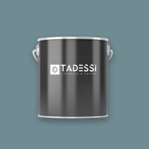 Tadessi Wandfarbe Gelb Wall Select Leinen Matt Dispersion 2.5 l