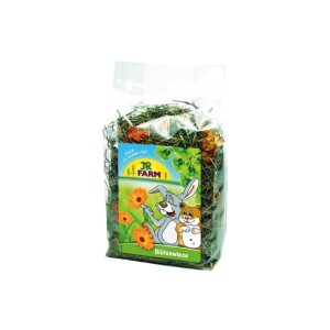 JR Farm Nager-Snacks Blütenwiese 100 g