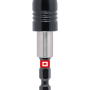 Einhell Impact Schnellwechselbithalter, 65mm, für Schraubendreher und Schlagschrauber.